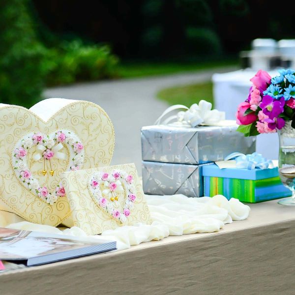 Wedding Gifts